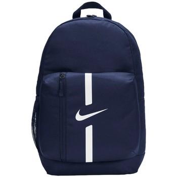 Nike  Ruksaky a batohy Academy Team Backpack  Modrá