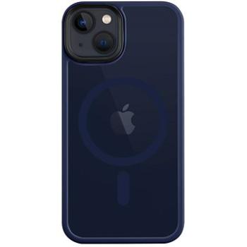 Tactical MagForce Hyperstealth Kryt na Apple iPhone 13 Deep Blue (8596311205866)