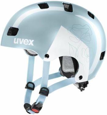 UVEX Kid 3 Cloud/White 55-58