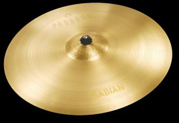 SABIAN 22" NEIL PEART PARAGON RIDE