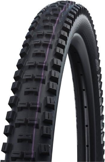 Schwalbe Big Betty 27,5" (584 mm) Black/Purple 2.4 Tubeless Ready Plášť na MTB bicykel