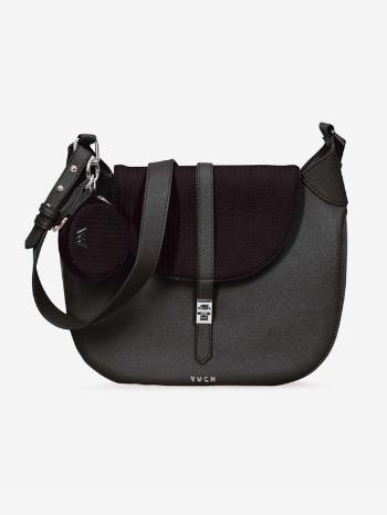 Vuch Lobelia Cross body bag Čierna