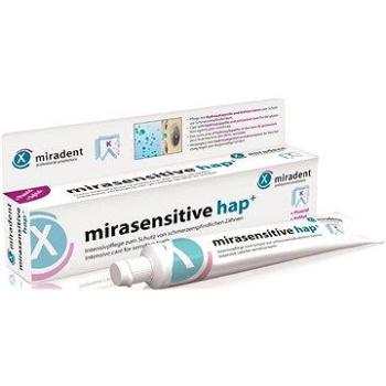 MIRADENT Mirasensitive Hap + 50 ml (4250107630426)