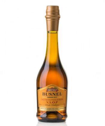 Busnel Calvados VSOP 0,7l (40%)