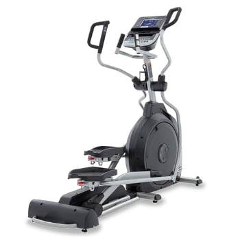 Eliptický trenažér SPIRIT FITNESS XE395