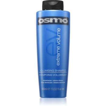 Osmo Extreme Volume šampón 400 ml