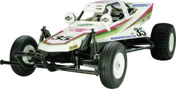 Tamiya Grasshopper I  komutátorový 1:10 RC model auta elektrický buggy zadný 2WD (4x2) BS