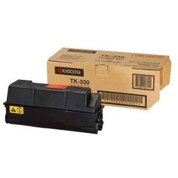 Kyocera Mita TK-330 čierný (black) originálny toner