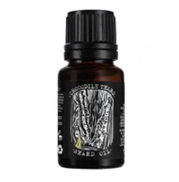 Pan Drwal Freak Show Crocodile Tears olej na fúzy 10 ml 