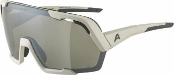 Alpina Rocket Bold Q-Lite Cool/Grey Matt/Silver