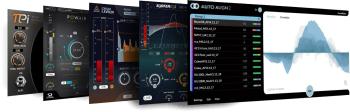 Sound Radix Radical® Bundle 4 (Digitálny produkt)