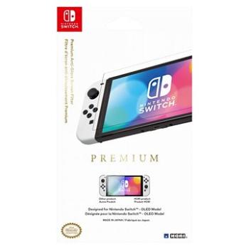 Hori Premium Screen Filter – Nintendo Switch OLED (810050911078)