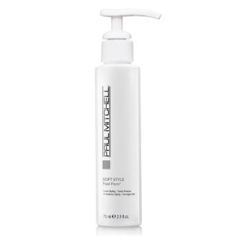 Paul Mitchell Krémový gél pre flexibilné spevnenie vlasov Soft Style (Fast Form Cream Gel) 75 ml