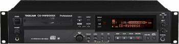 Tascam CD-RW900SX