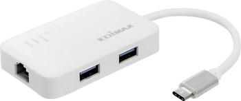 EDIMAX EU-4308 sieťový adaptér  USB 3.2 Gen 2 (USB 3.1)