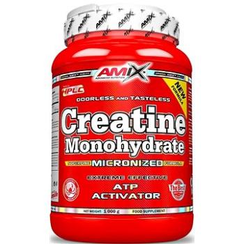 Amix Nutrition Creatine monohydrate, powder, 1000 g (8594159531659)
