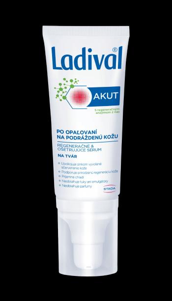 Ladival AKUT apres sérum Face na tvár 50 ml