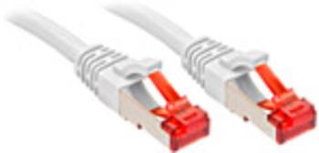 LINDY 47800 RJ45 sieťové káble, prepojovacie káble CAT 6 S/FTP 20.00 m biela  1 ks