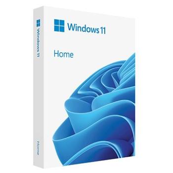 Microsoft Windows 11 Home, SK, USB (FPP) (HAJ-00100)