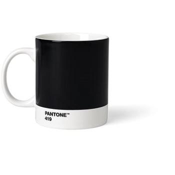 PANTONE – Black 419, 375 ml (101030419)