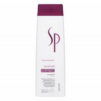 Wella Professionals SP Color Save Shampoo šampón pre farbené vlasy 250 ml