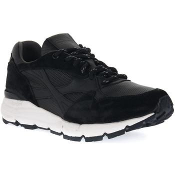Exton  Univerzálna športová obuv COMBI 5 NERO  Čierna