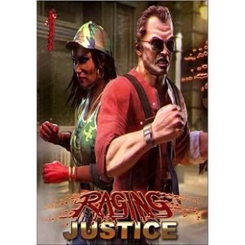 Raging Justice (PC) DIGITAL (433200)