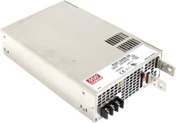 Mean Well RSP-2400-12 zabudovateľný sieťový zdroj AC/DC, uzavretý 166.7 A 2000 W 12 V/DC