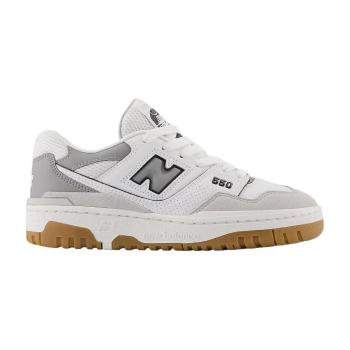 New Balance  -  Nízke tenisky Šedá