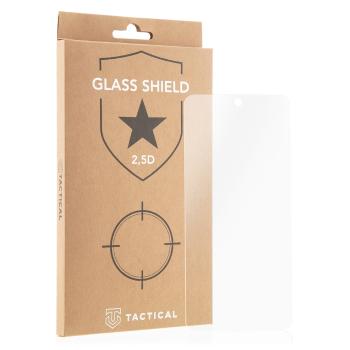 Tactical Glass Shield 2.5D sklo pre Xiaomi Redmi Note 9 Pro/Redmi Note 9S/Redmi Note 9 Pro Max  KP11614