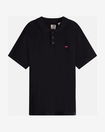 Levi's® Housemark Polo tričko Čierna