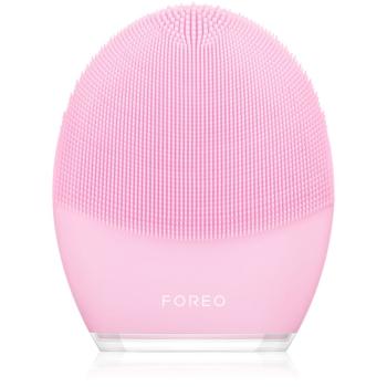 FOREO LUNA™ 3 čistiaci sonický prístroj s protivráskovým účinkom normálna pleť