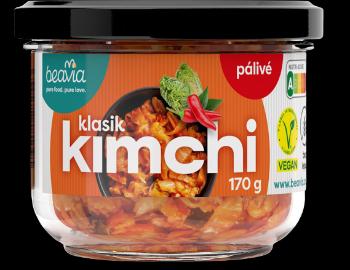 BEAVIA Kimchi klasik pálivé 170 g