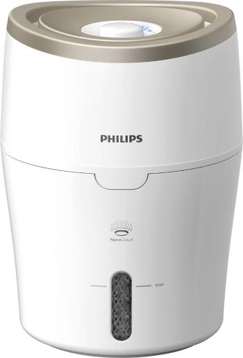 Philips HU4811/10 zvlhčovač vzduchu  38 m² biela 1 ks