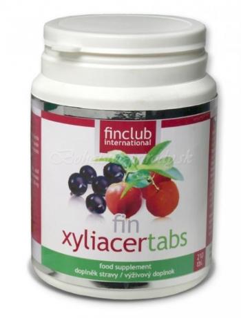 VITAMIN C - Xyliacertabs 90 tabliet