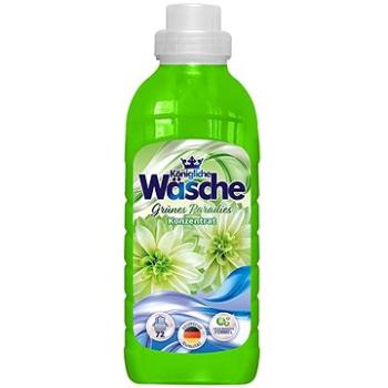 KÖNIGLICHE WÄSCHE Grünes Paradies 1,8 l (72 praní) (4260582341298)