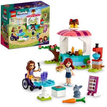 LEGO® Friends 41753 Palacinkáreň (5702017415352)