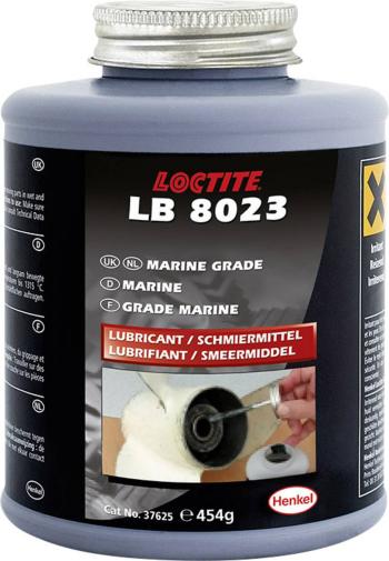 LOCTITE® LB 8023 LB 8023 proti zachyteniu  453 g