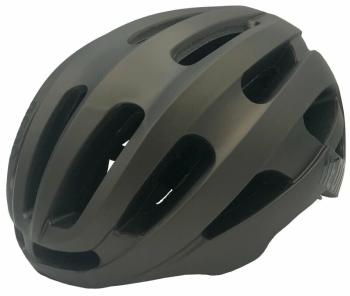 Neon Vent Anthracite/Black S/M Prilba na bicykel