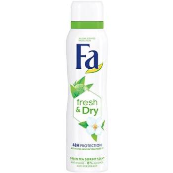 FA Fresh & Dry Green Tea 150 ml (9000100936125)
