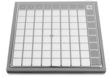 Decksaver Novation Launch Pad X Ochranný kryt pre grooveboxy