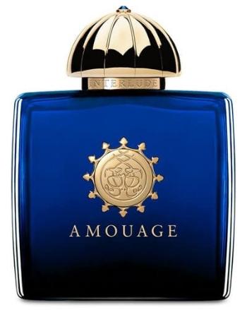 Amouage Interlude Woman - EDP 2 ml - odstrek s rozprašovačom