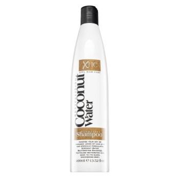 Xpel Hair Care Revitalizing Coconut Water Shampoo vyživujúci šampón pre veľmi poškodené vlasy 400 ml