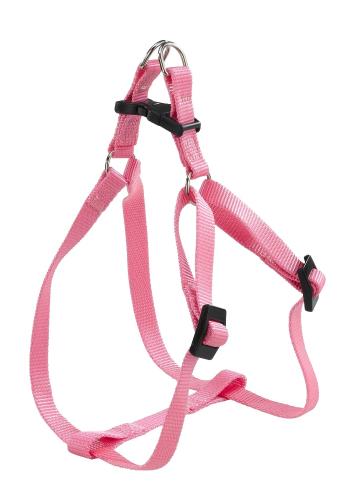 Ferplast EASY P L HARNESS PINK