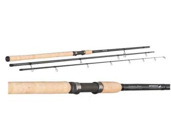 Sportex prút exclusive trout 3,9 m 10-30 g