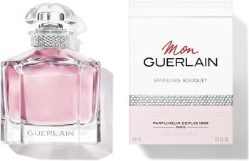 Guerlain Monguerlain Sparkling Bouquet Edp 50ml