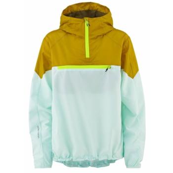 Dámska bunda Kari Traa Vilde Wind Anorak 622983 Palm M