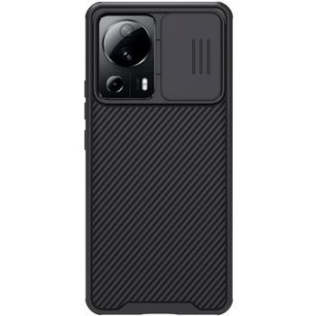 Nillkin CamShield PRO Zadný Kryt na Xiaomi 13 Lite Black (57983115488)