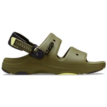 Crocs sandále classic all-terrain sandal aloe - 46-47