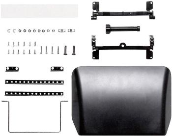 Tamiya 56504  1:14 strešný spojler 1 ks